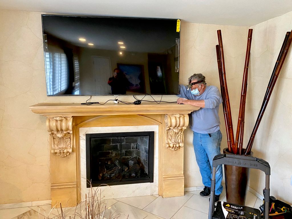 Customer photos