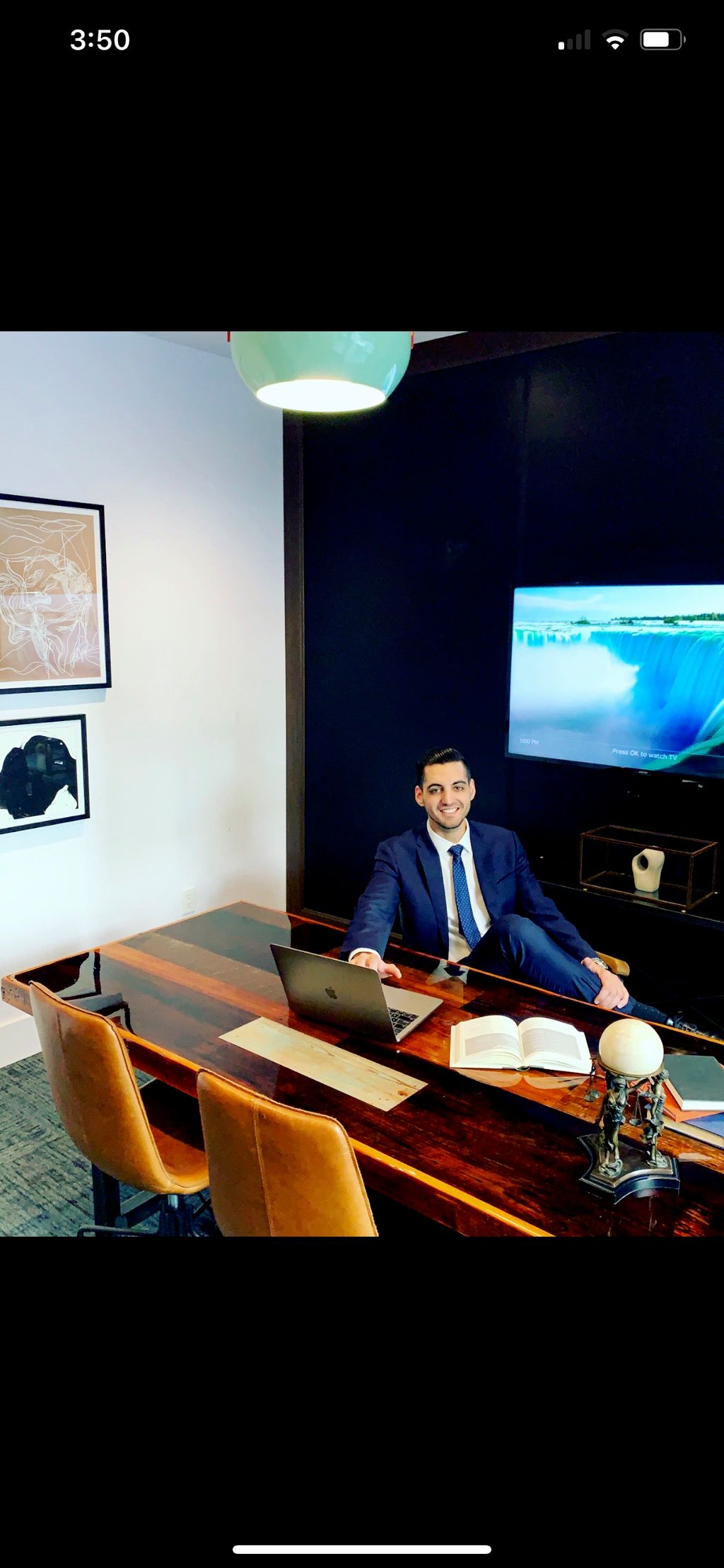 Mann Law Group