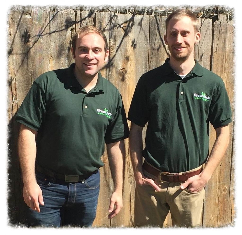GreenTech Lawn Care