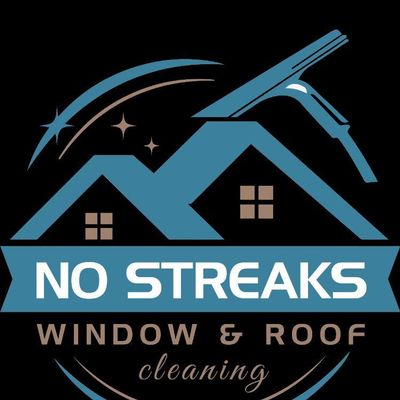 Avatar for No Streaks Window & Roof Cleaning