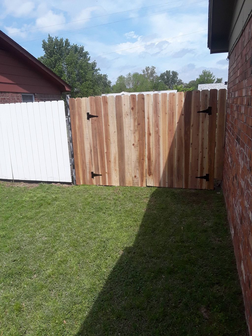 Customer photos