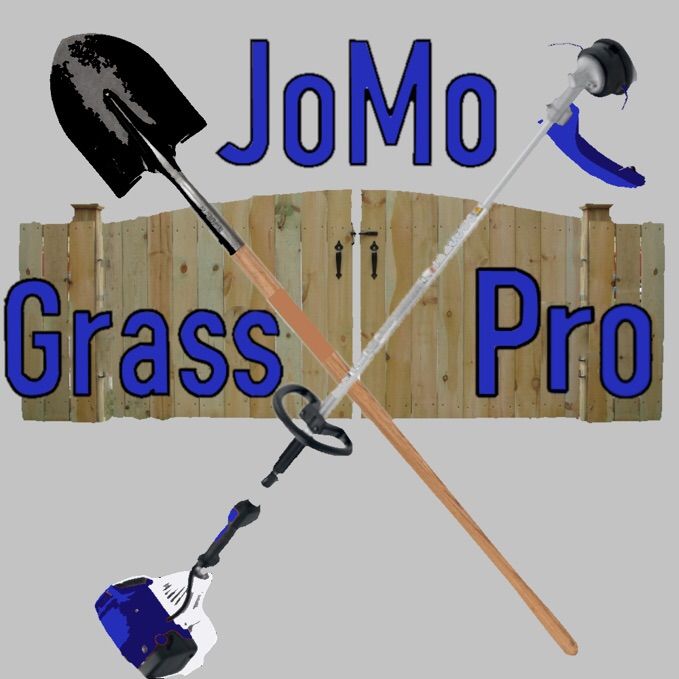 JoMo Grass Pro
