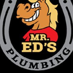 Mr. Ed's Plumbing & Rooter Service