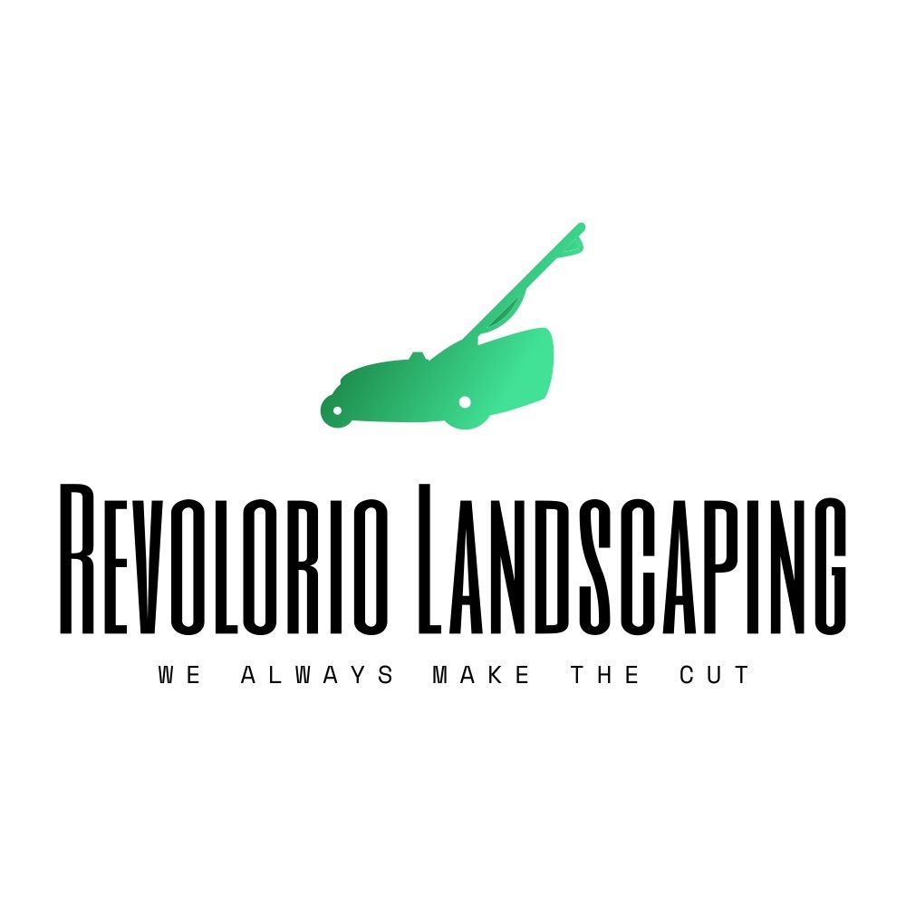 Revolorio Landscaping