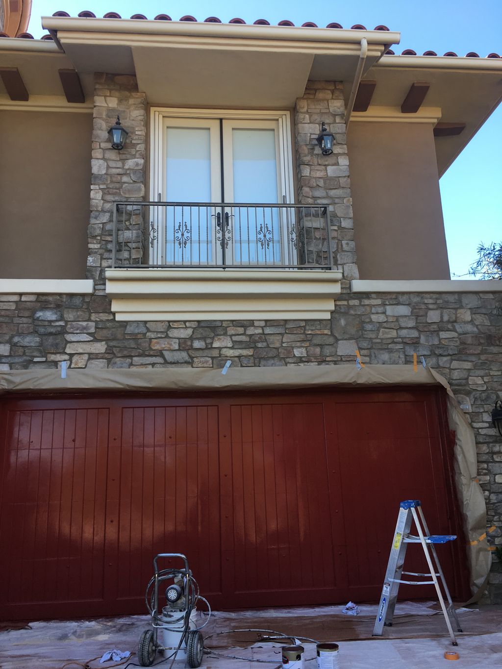 Exterior Painting