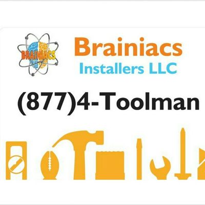 Avatar for Brainiacs Installers LLC