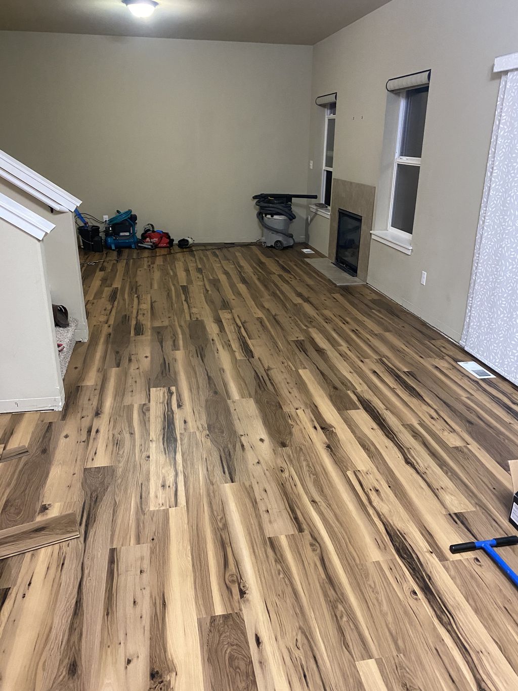 Projects and media