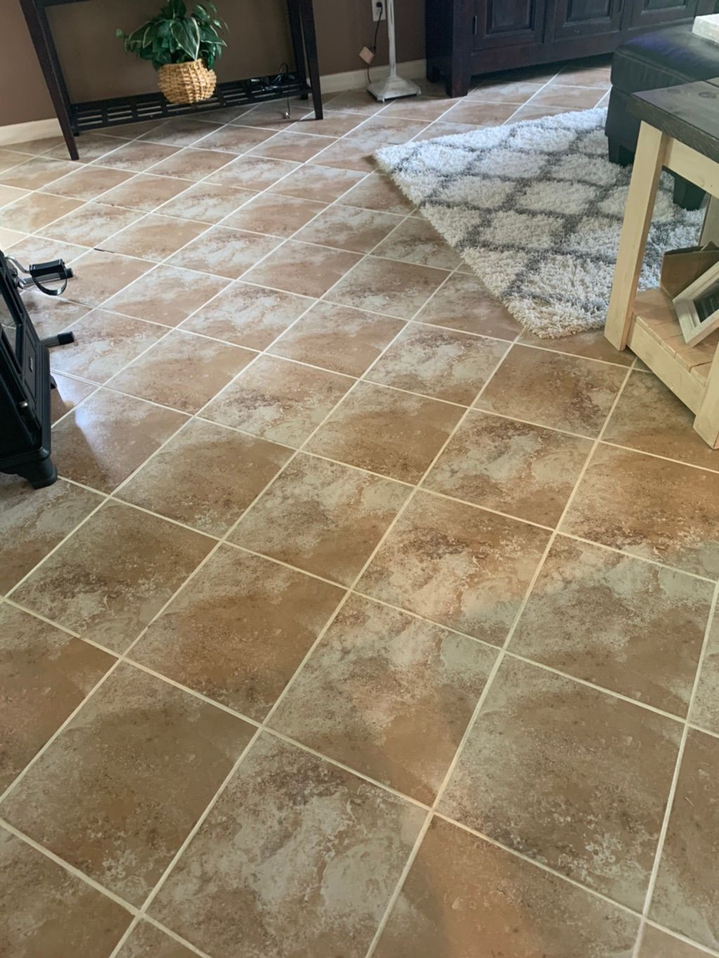Customer photos