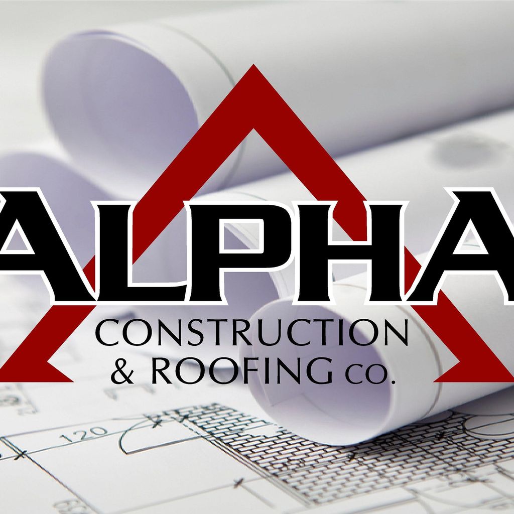 Alpha Construction & Roofing Co