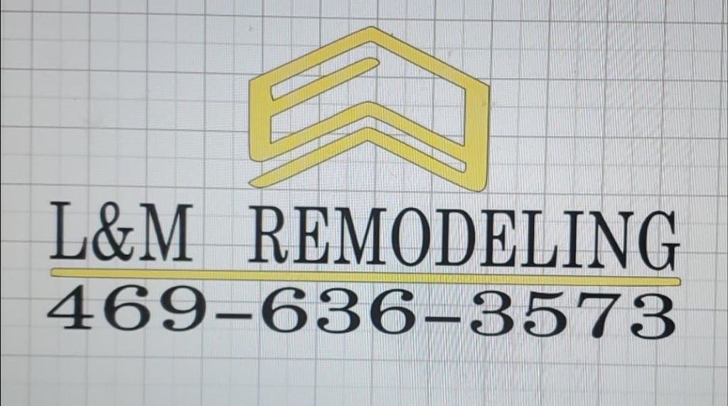 L&M remodeling