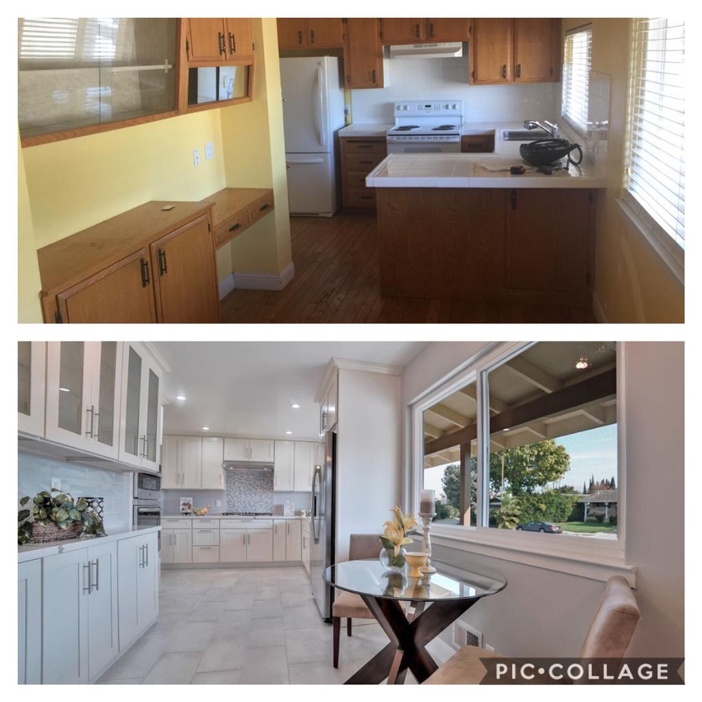 Kitchen Remodel