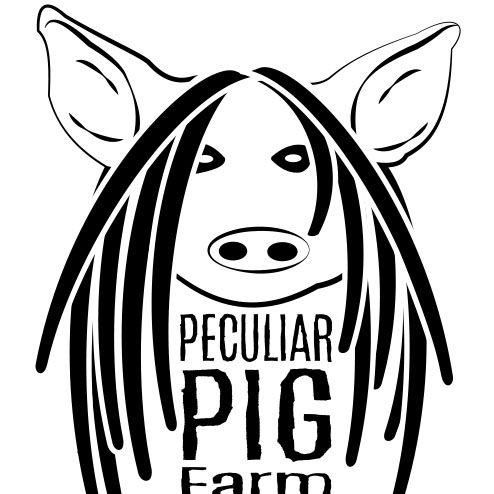 The Peculiar Pig Farm