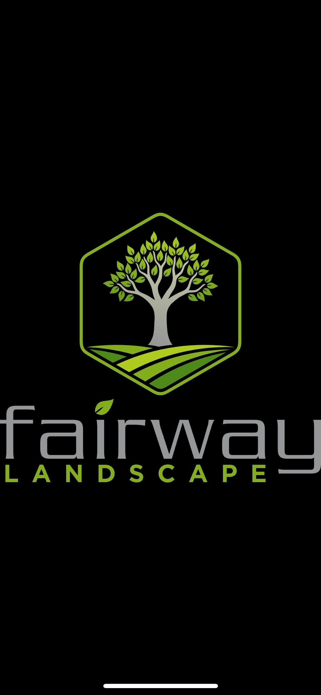 Fairway Landscape