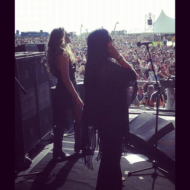 Rocklahoma 