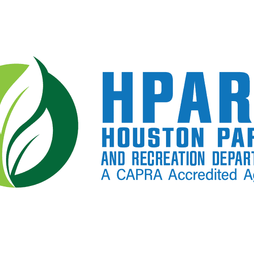Brand New HPARD Logo