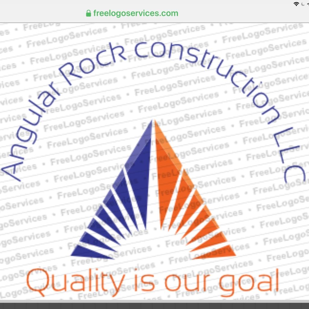 Angular Rock Construction  LLC