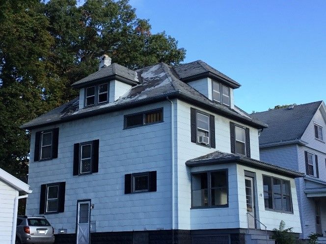 Before-Roof