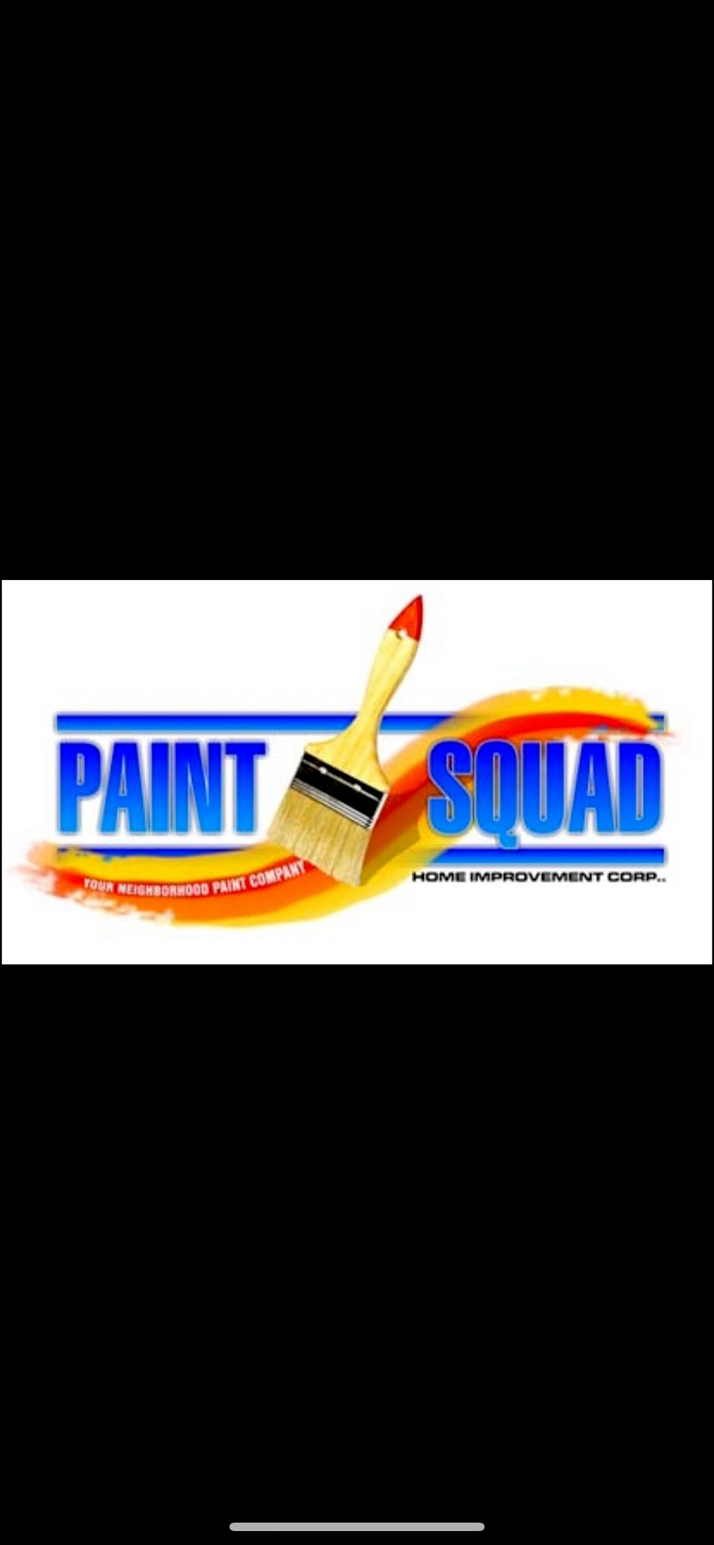 Paint squad of Orlando