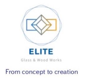 Elite Glass & Wood Works