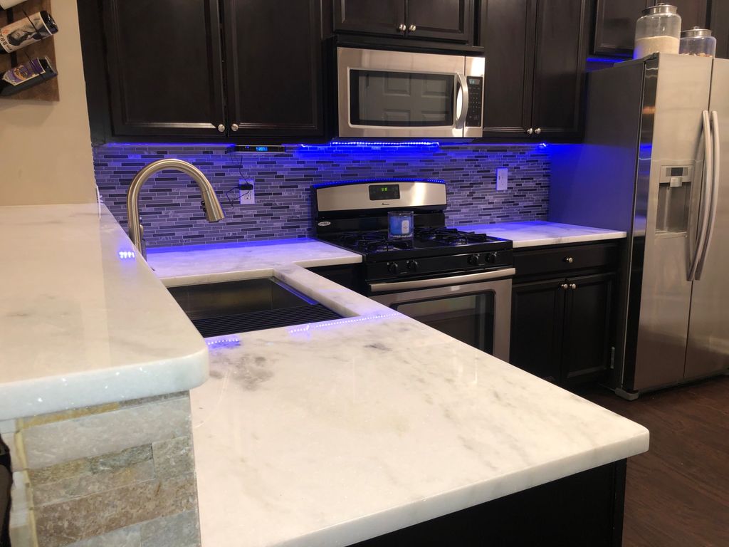 Customer photos