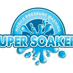 Super soaker’s mobile pressure washing