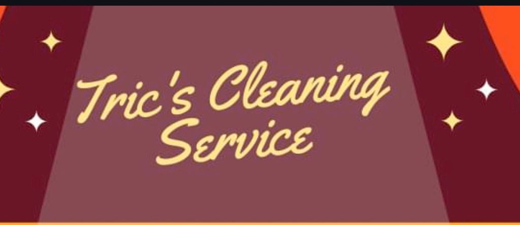 Trick’s cleaning service
