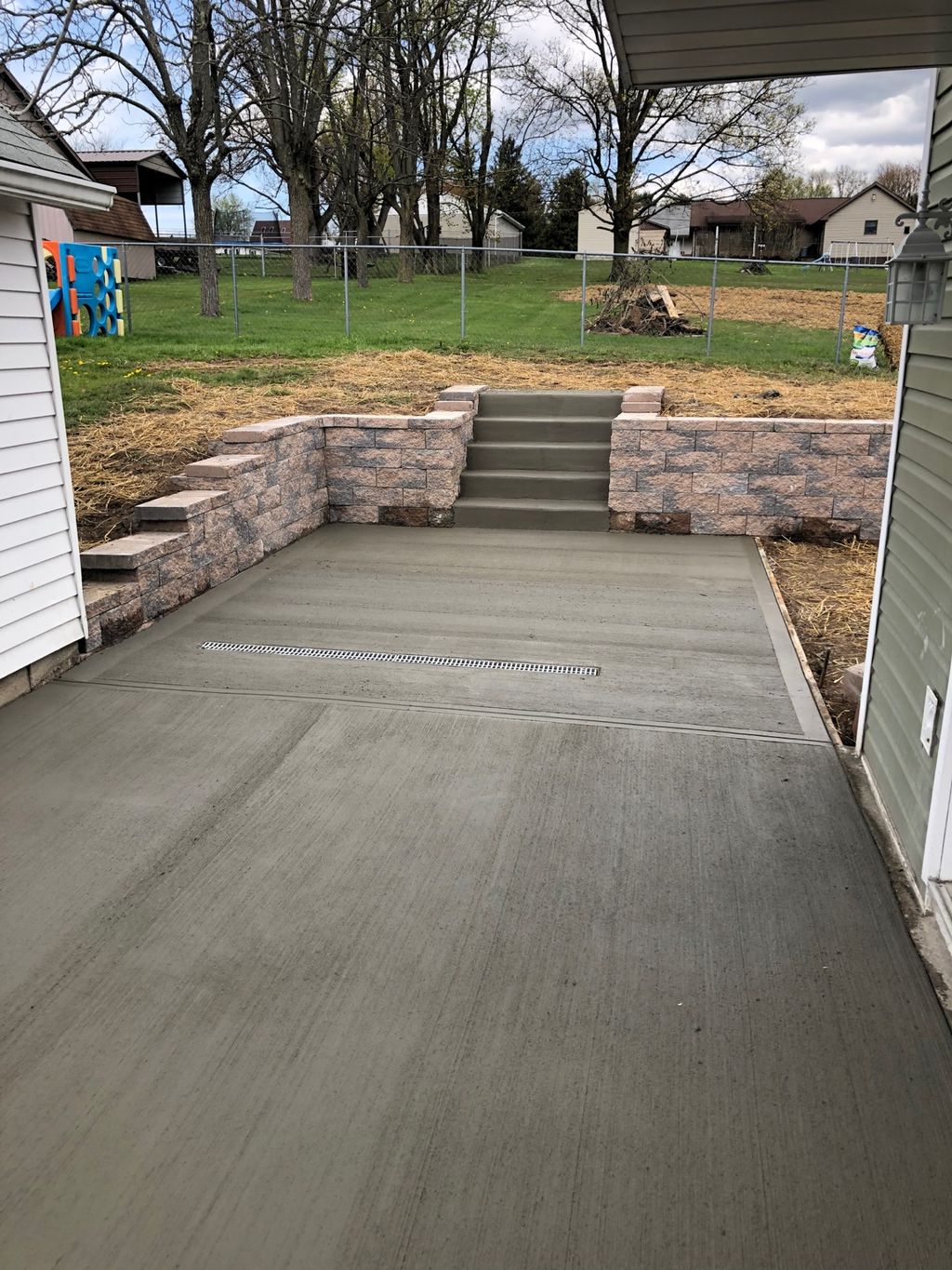 Customer photos