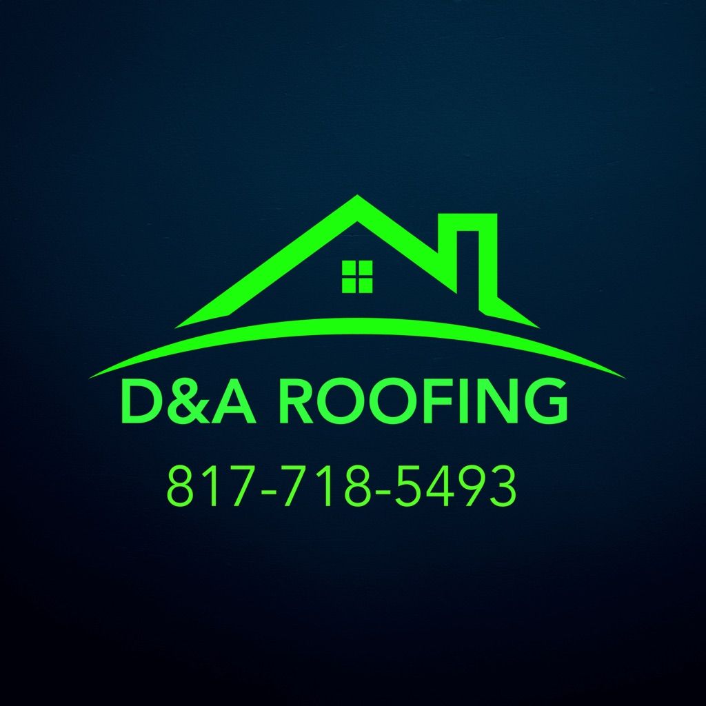 D&A Roofing