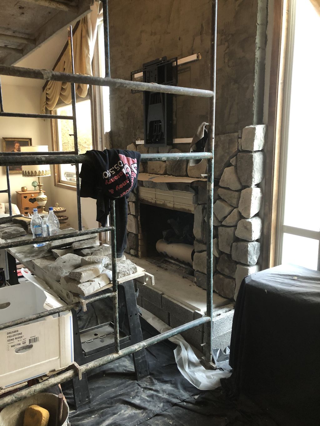 Projects and media