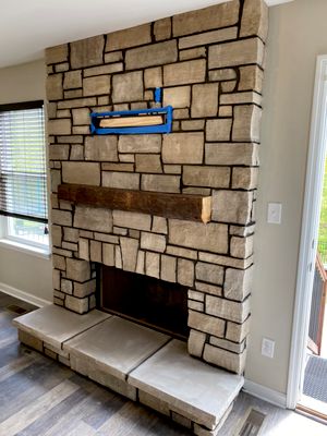 Avatar for Masonry Innovations