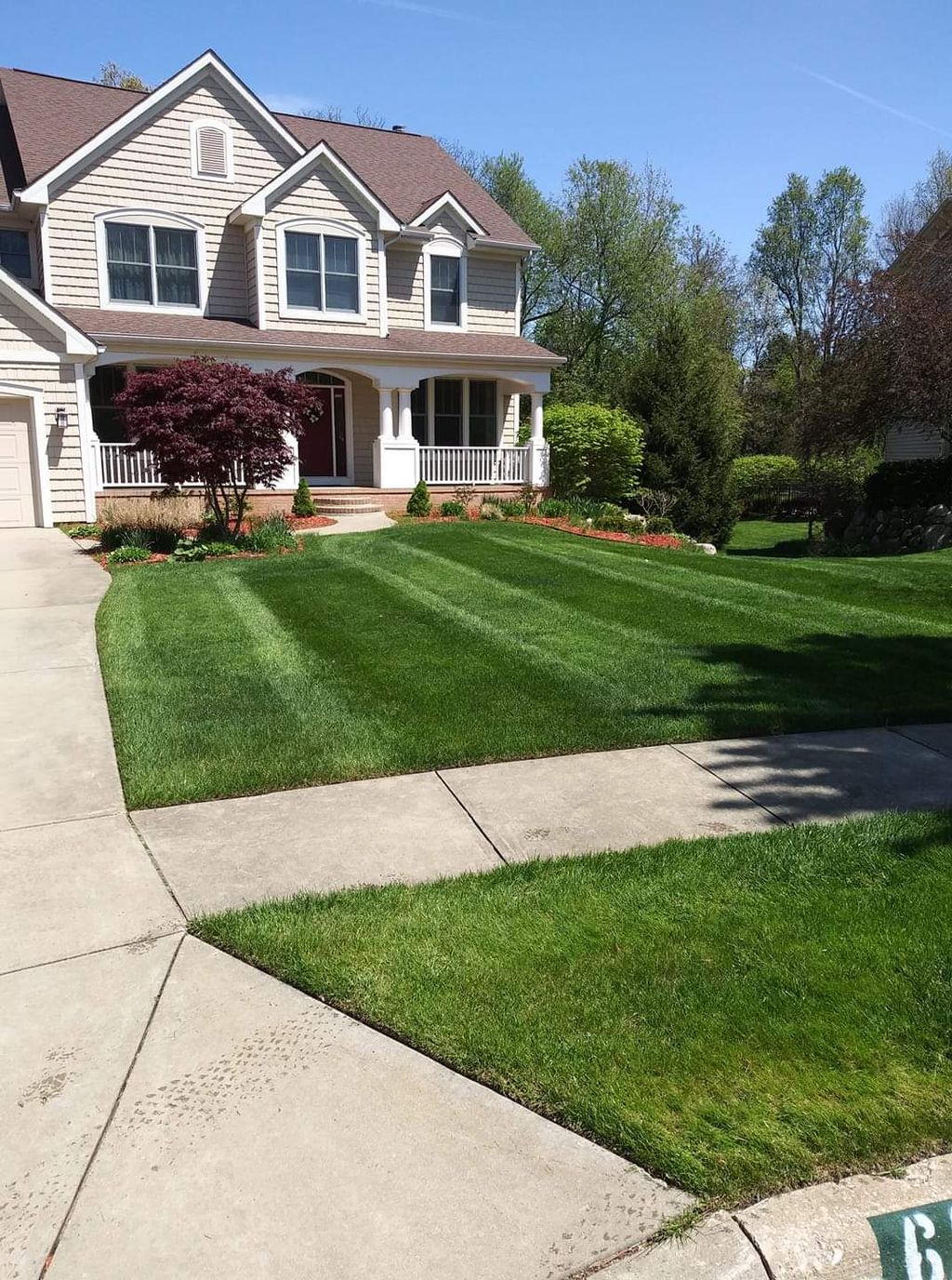 Full Service Lawn Care