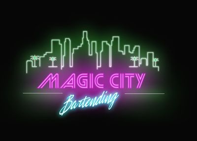 Avatar for Magic City Bartenders