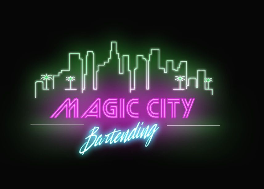 Magic City Bartenders