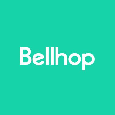 Bellhop Moving (Dallas)