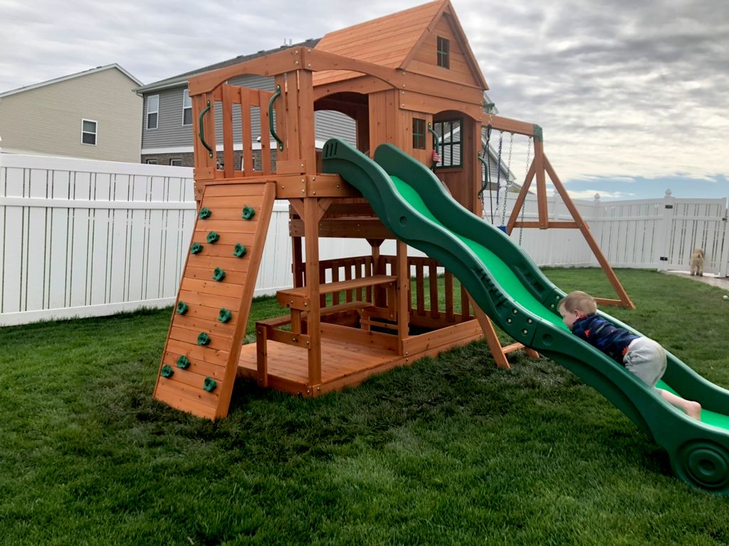 Customer photos