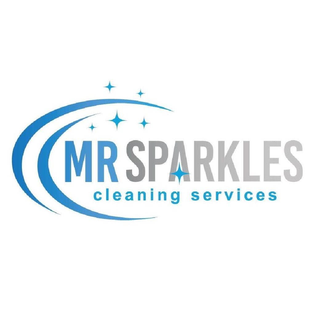 Mr. Sparkles Cleaning Services