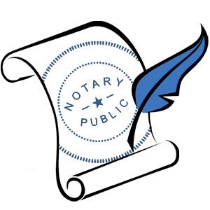 Licensed Notary Public