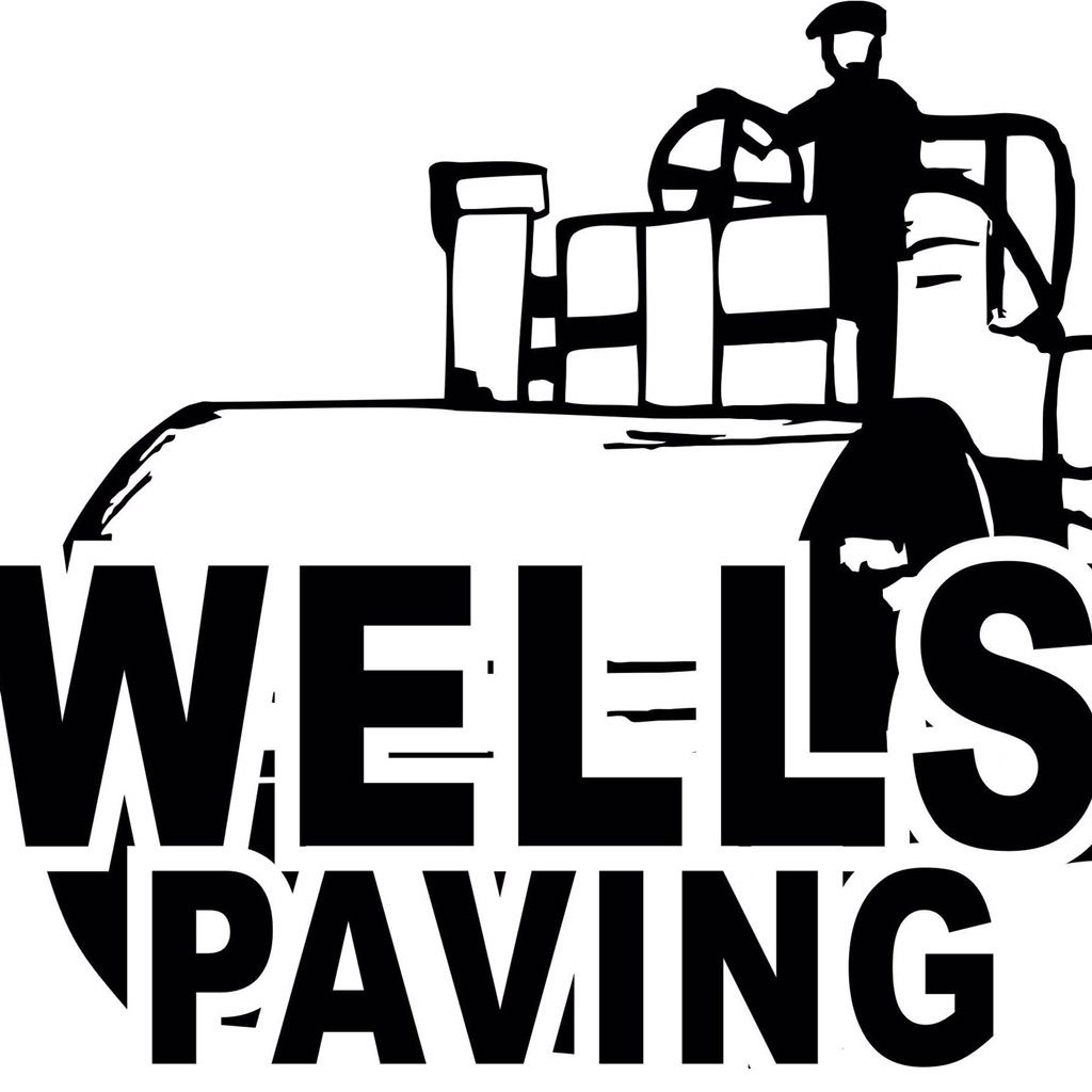 Wells Paving