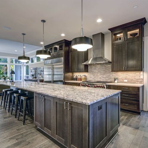 Kitchen Remodel