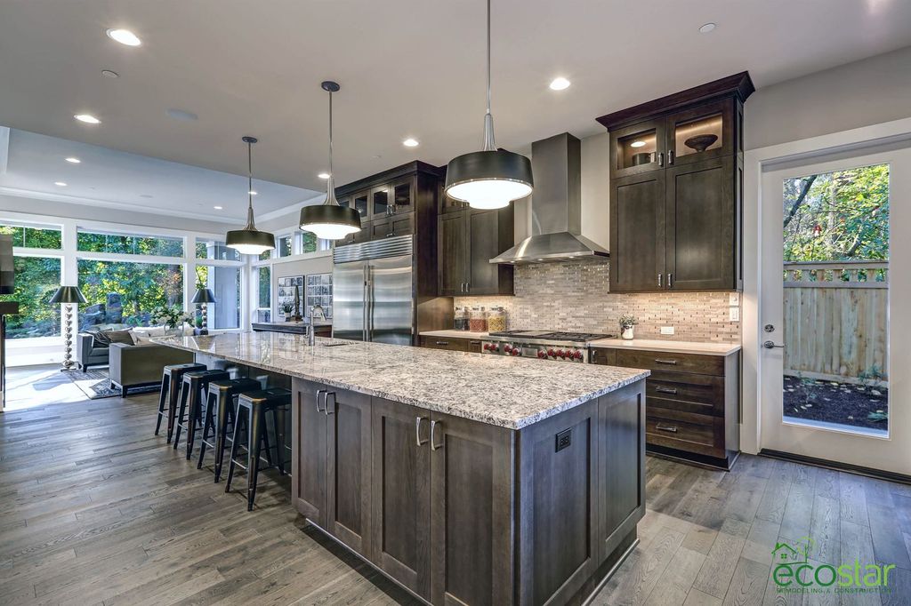 Kitchen Remodel