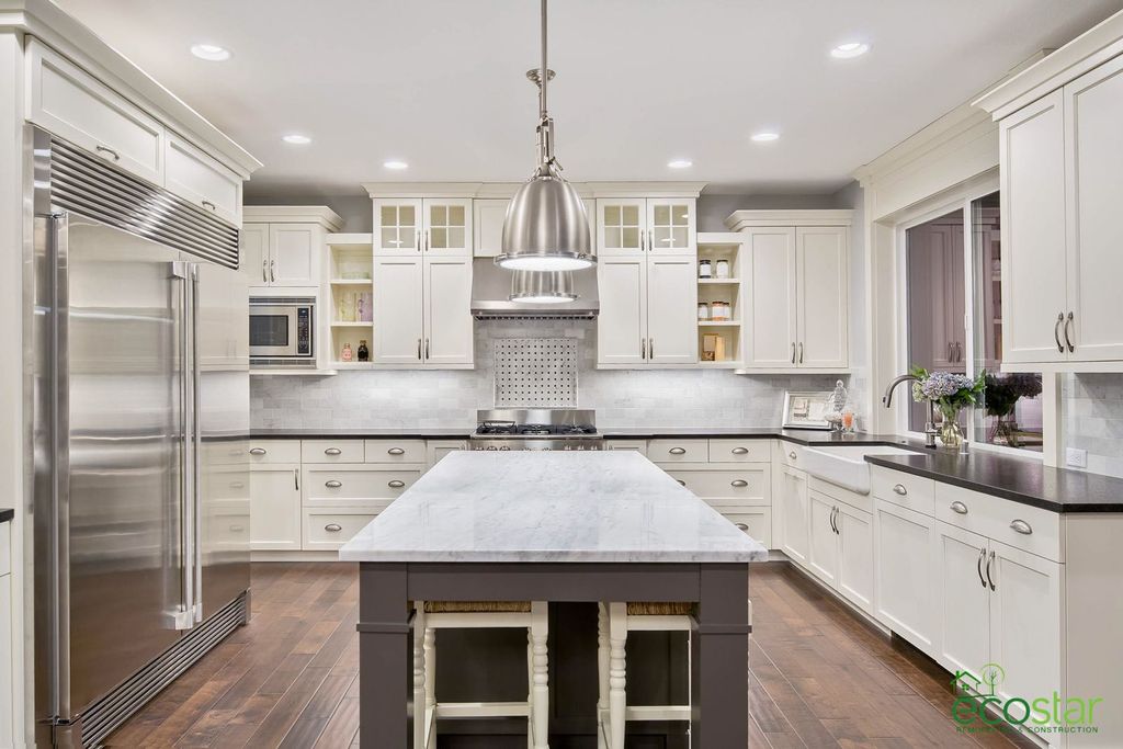 Kitchen Remodel