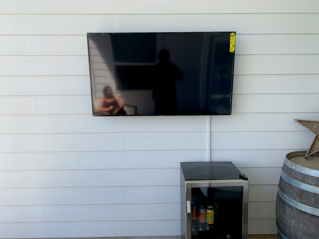 Customer photos