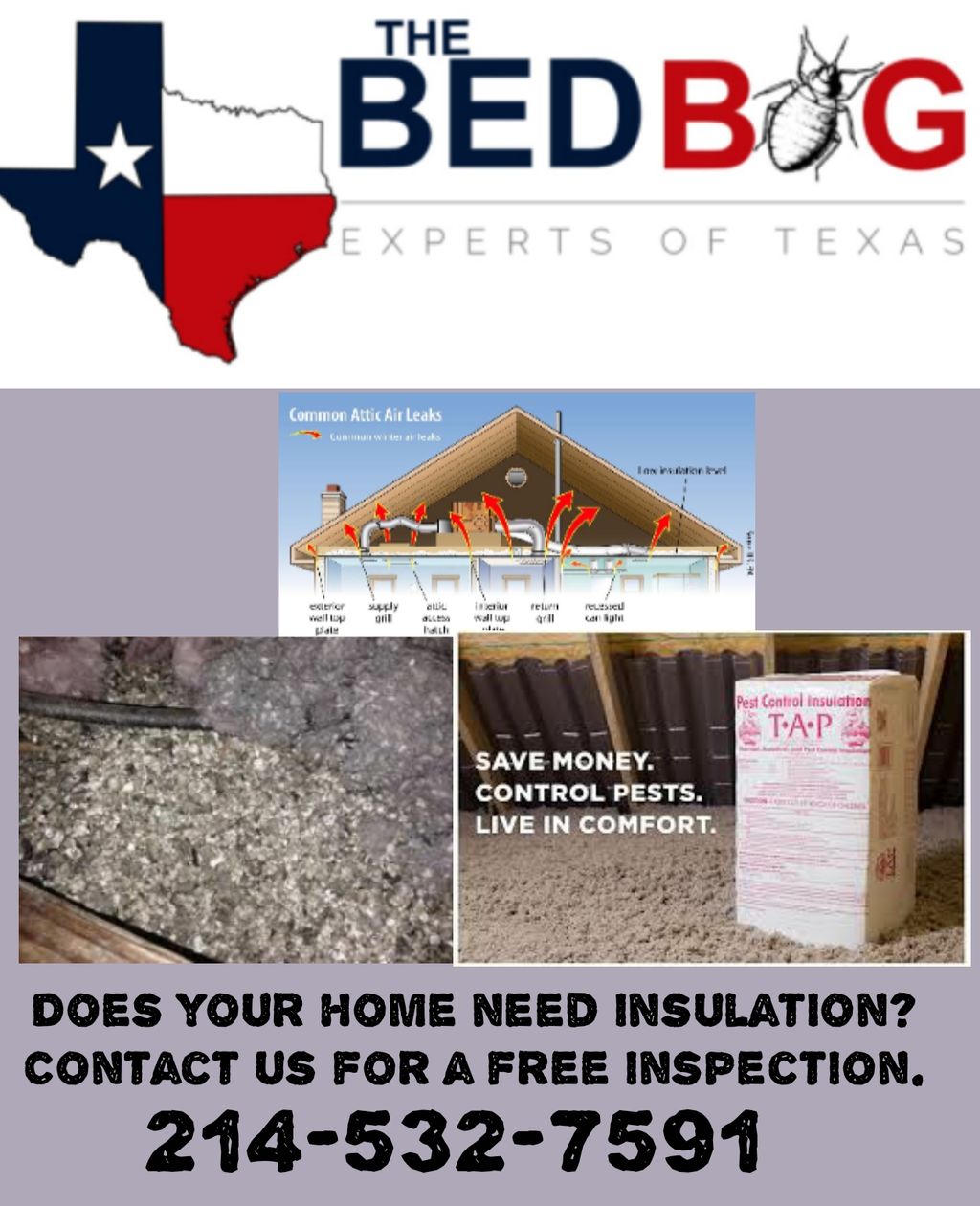 insulation 