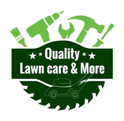 Avatar for Quality Lawn Care and More