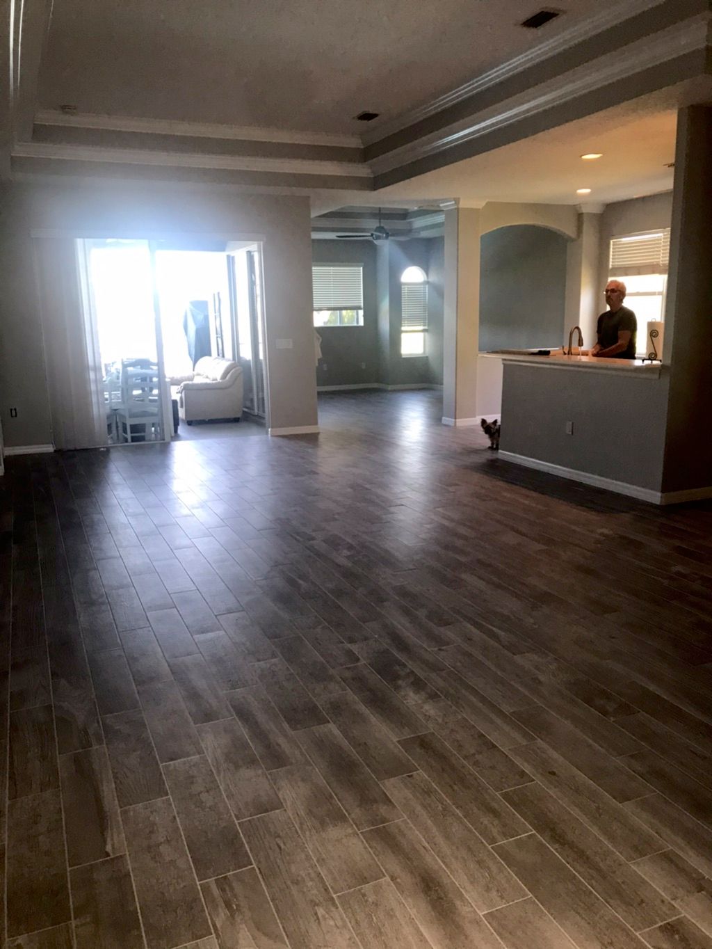 Customer photos