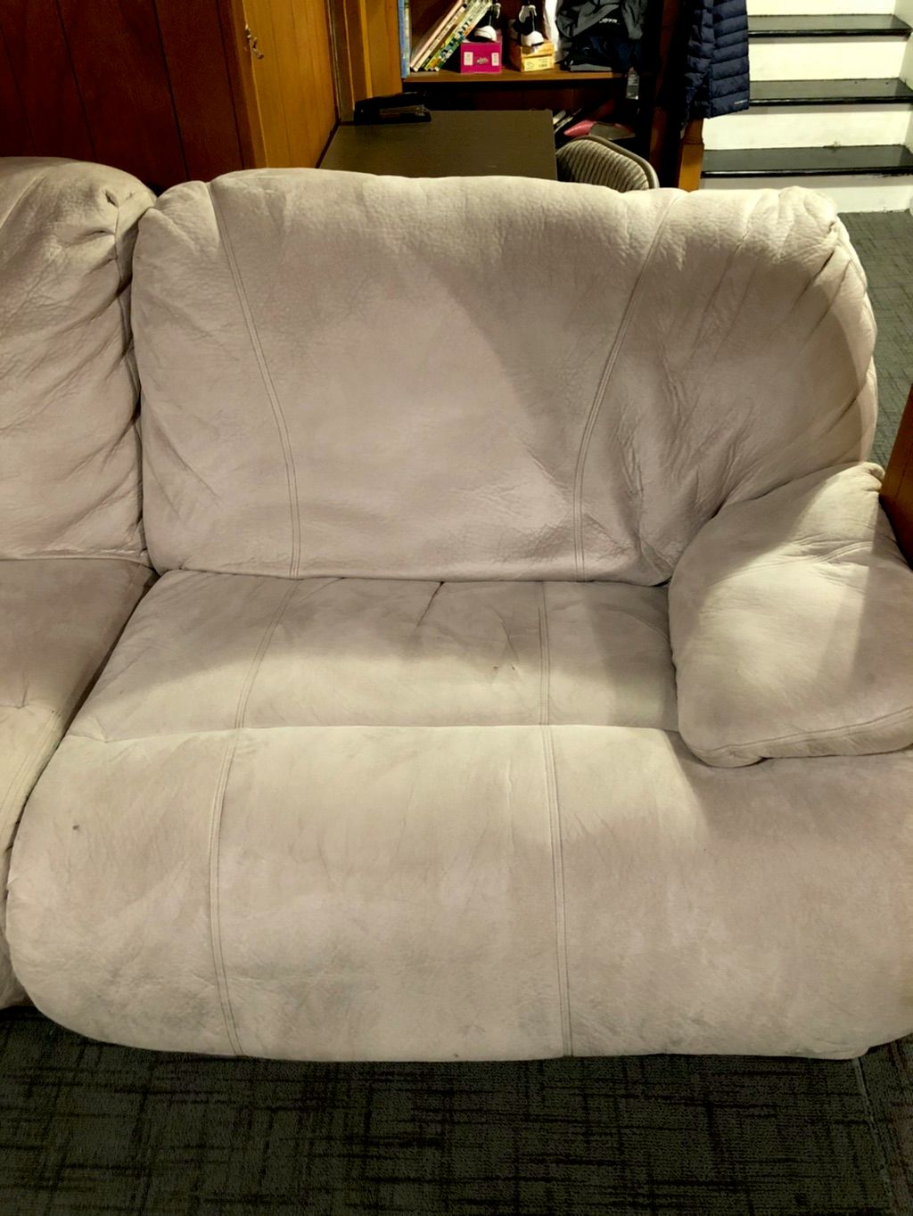 Customer photos