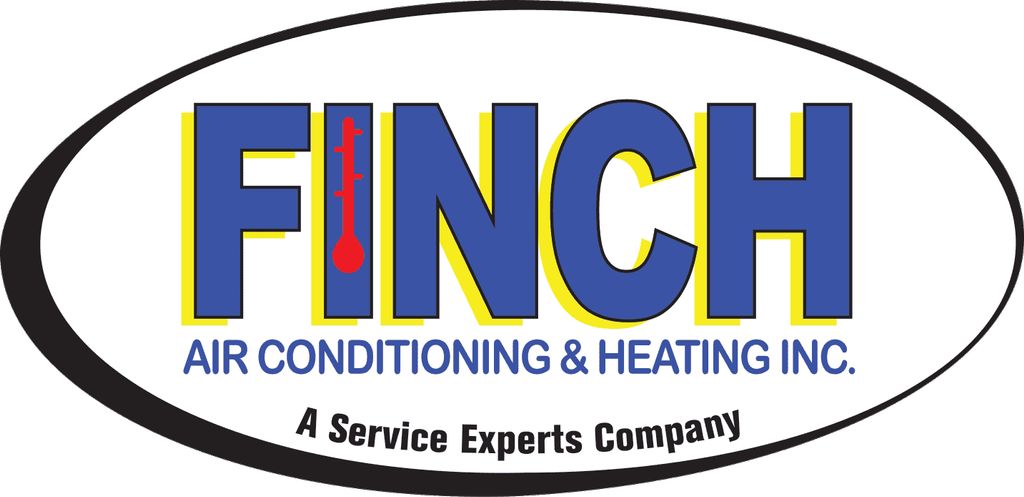 Finch Air Conditioning and Heating