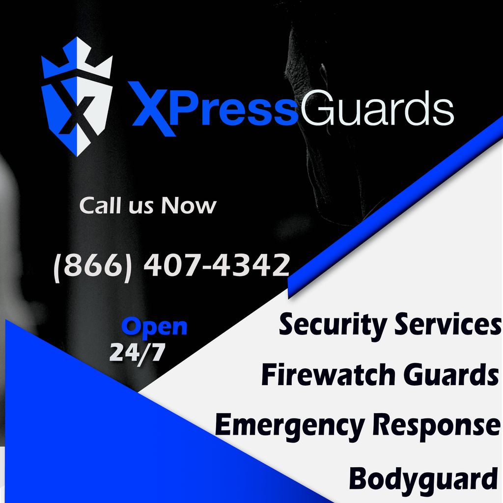 Xpress Guards