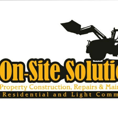 On Site Solutions LLC