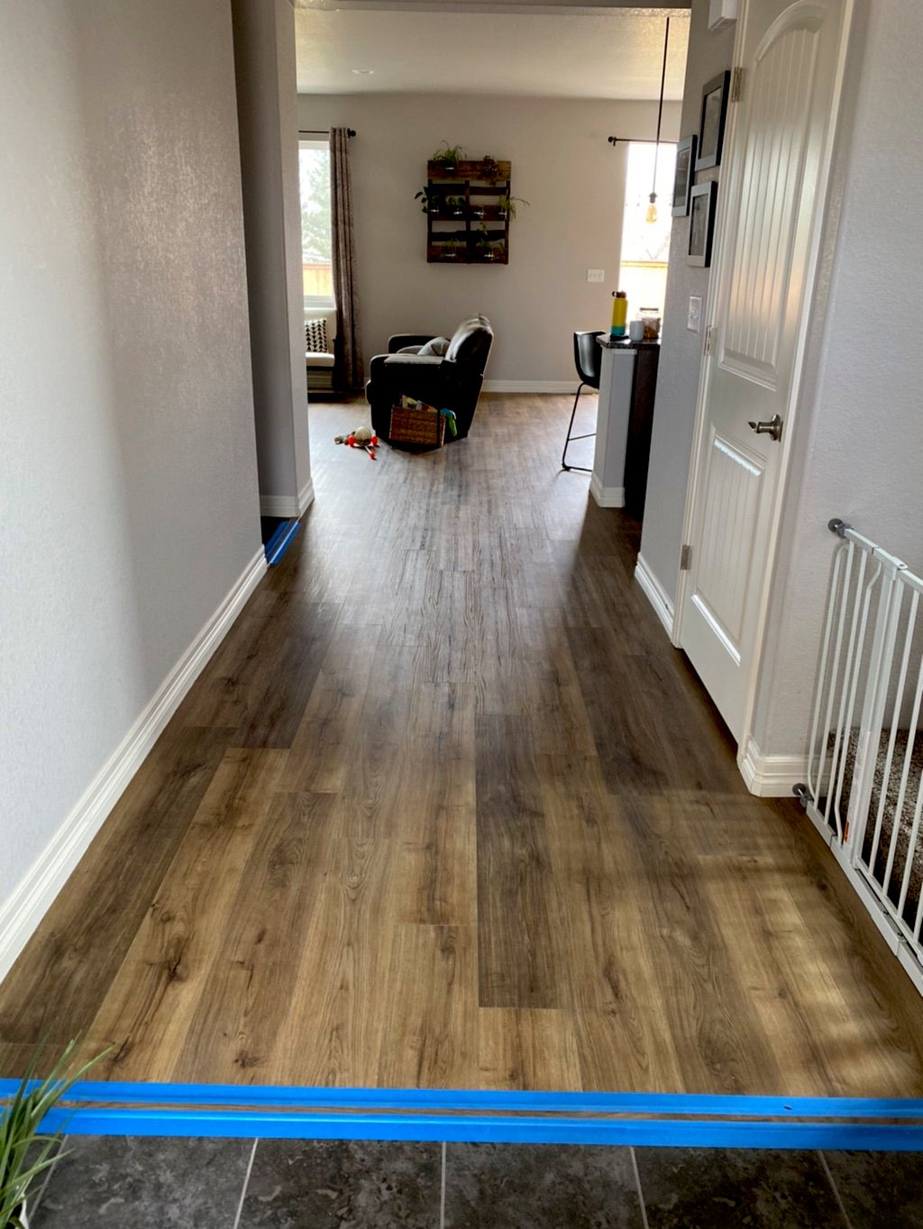 Customer photos
